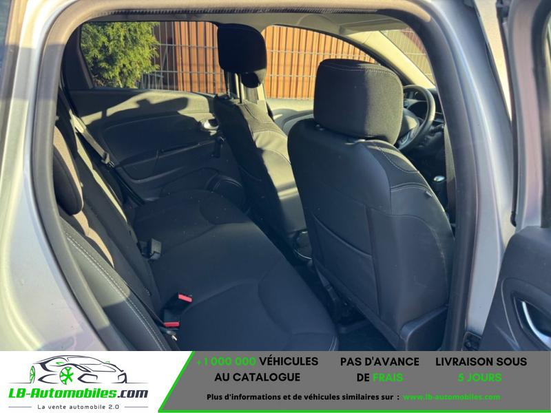 Renault Clio IV Estate TCe 90 BVM - Photo 8 / 9