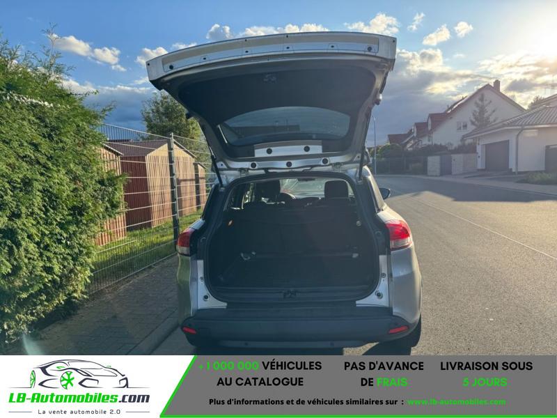 Renault Clio IV Estate TCe 90 BVM - Photo 9 / 9