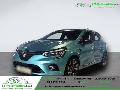 Renault Clio V TCe 130 BVA