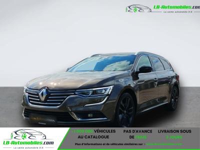 Renault Talisman Estate Tce 225 BVA