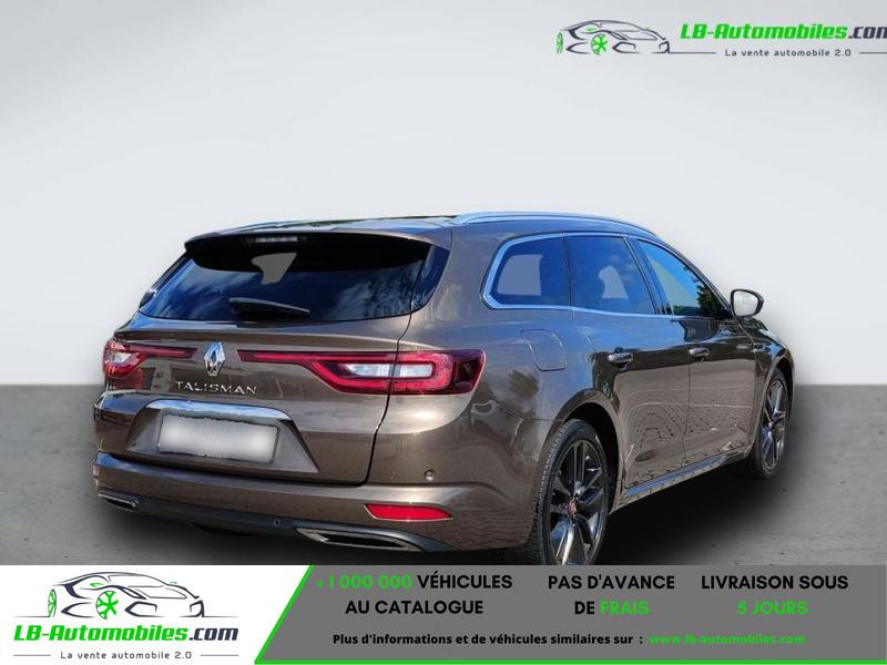 Renault Talisman Estate Tce 225 BVA - Photo 3 / 6