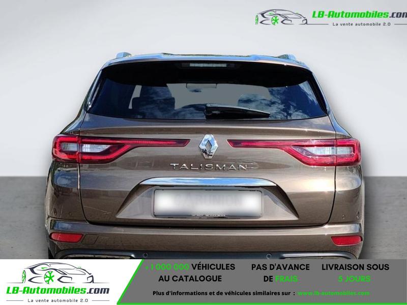 Renault Talisman Estate Tce 225 BVA - Photo 4 / 6