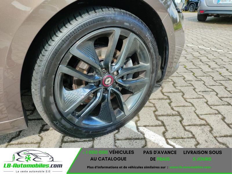 Renault Talisman Estate Tce 225 BVA - Photo 5 / 6