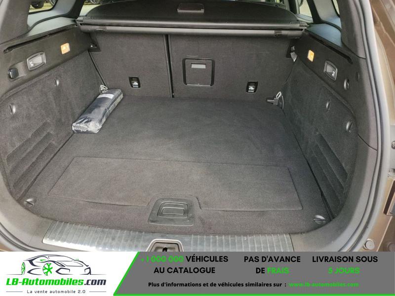 Renault Talisman Estate Tce 225 BVA - Photo 6 / 6