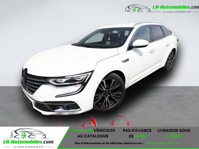 Renault Talisman Estate Tce 160 BVA - Photo 1 / 5