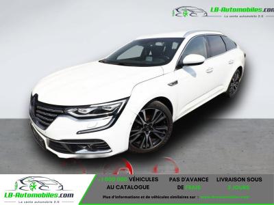 Renault Talisman Estate Tce 160 BVA