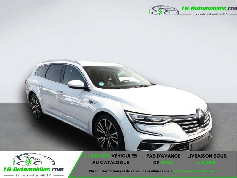 Renault Talisman Estate Tce 160 BVA - Photo 2 / 5