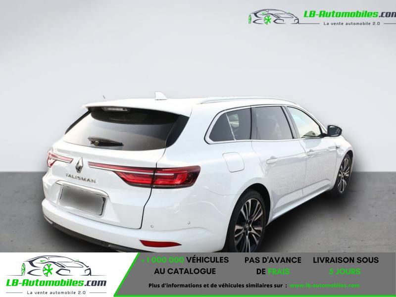 Renault Talisman Estate Tce 160 BVA - Photo 3 / 5