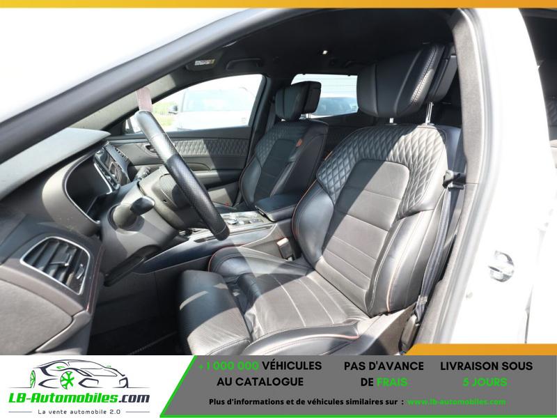 Renault Talisman Estate Tce 160 BVA - Photo 4 / 5