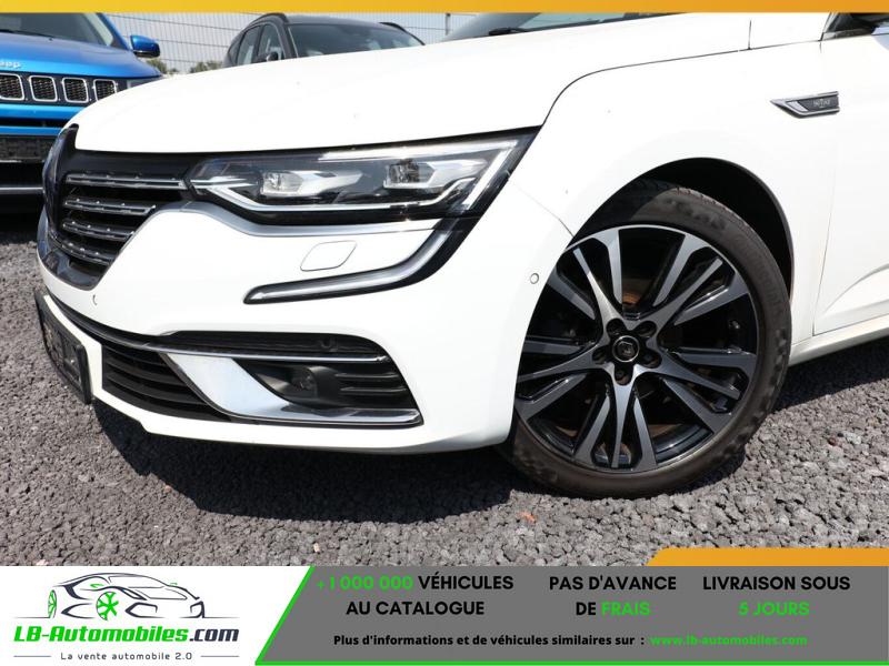 Renault Talisman Estate Tce 160 BVA - Photo 5 / 5