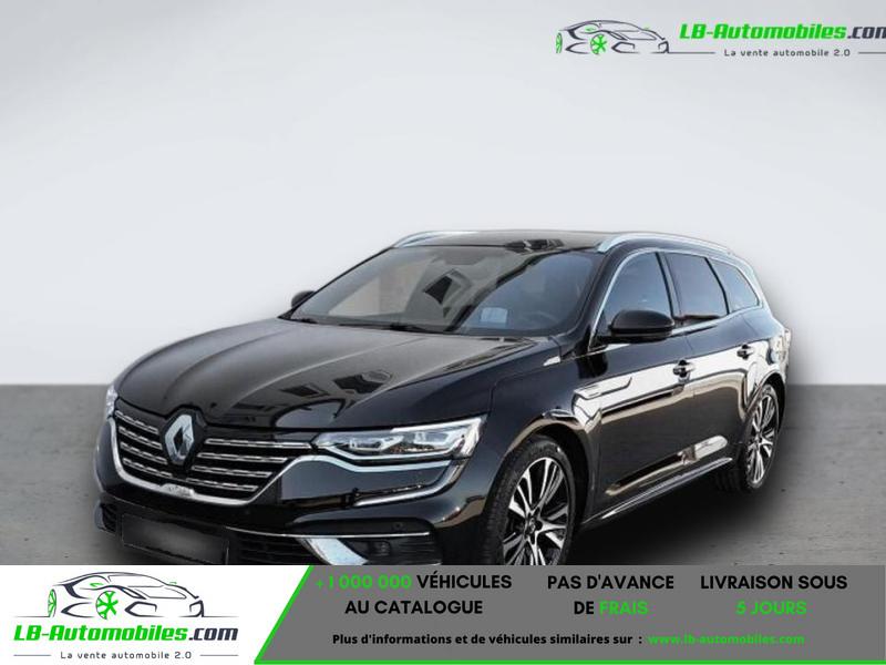 Renault Talisman Estate Tce 160 BVA - Photo 1 / 7