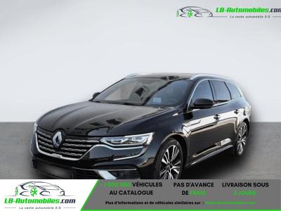 Renault Talisman Estate Tce 160 BVA