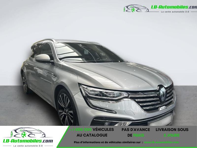 Renault Talisman Estate Tce 160 BVA - Photo 2 / 11