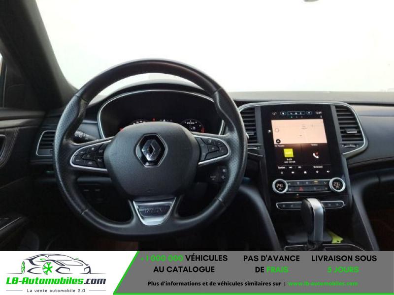Renault Talisman Estate Tce 160 BVA - Photo 2 / 7