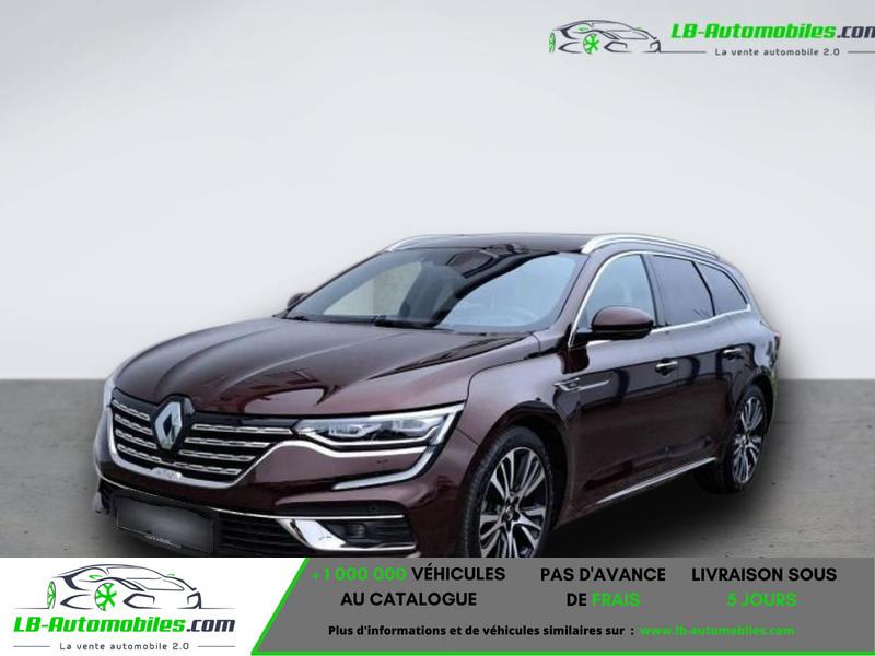 Renault Talisman Estate Tce 160 BVA - Photo 1 / 5