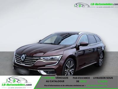 Renault Talisman Estate Tce 160 BVA