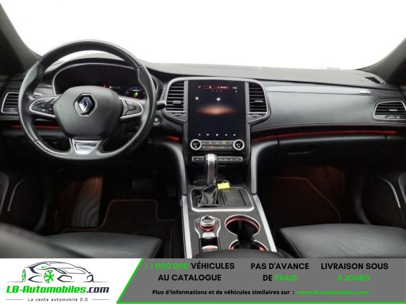 Renault Talisman Estate Tce 160 BVA - Photo 2 / 5