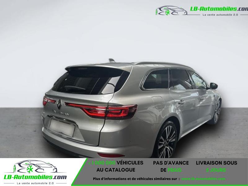 Renault Talisman Estate Tce 160 BVA - Photo 3 / 11