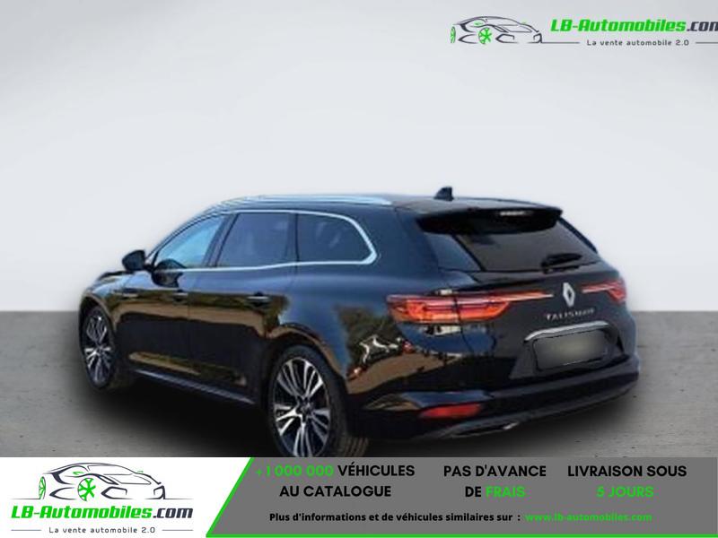 Renault Talisman Estate Tce 160 BVA - Photo 3 / 7