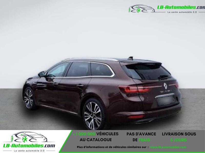 Renault Talisman Estate Tce 160 BVA - Photo 3 / 5