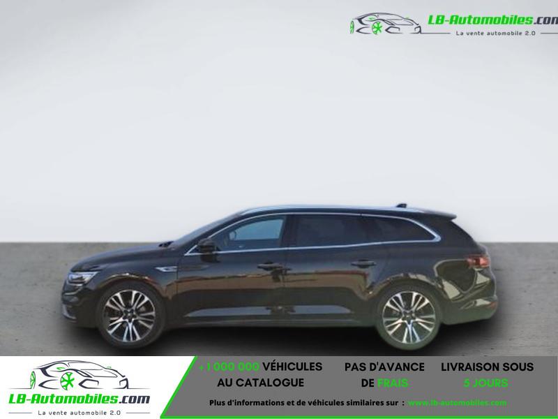 Renault Talisman Estate Tce 160 BVA - Photo 4 / 7