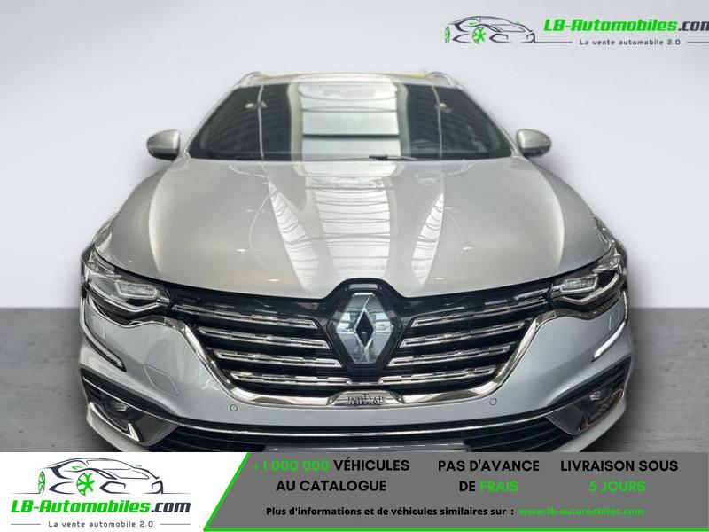 Renault Talisman Estate Tce 160 BVA - Photo 4 / 11