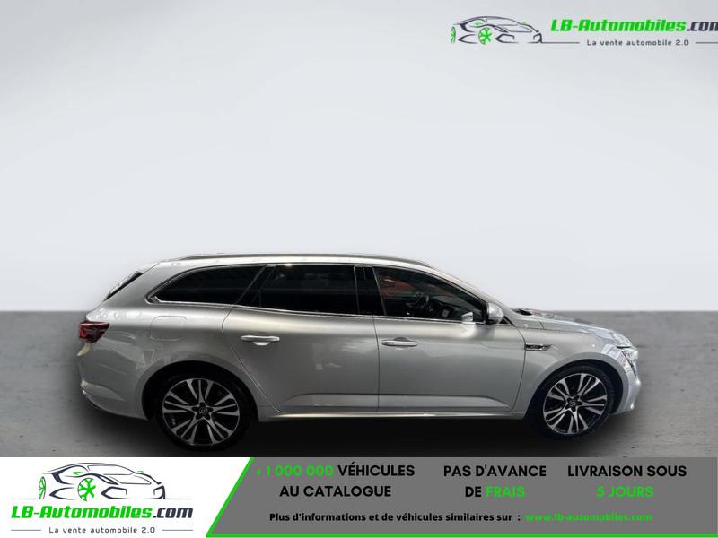 Renault Talisman Estate Tce 160 BVA - Photo 5 / 11