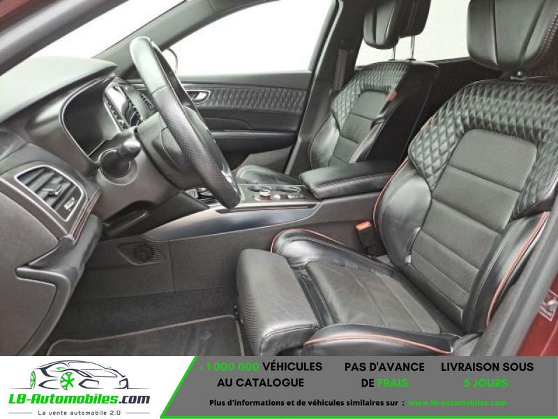 Renault Talisman Estate Tce 160 BVA - Photo 4 / 5