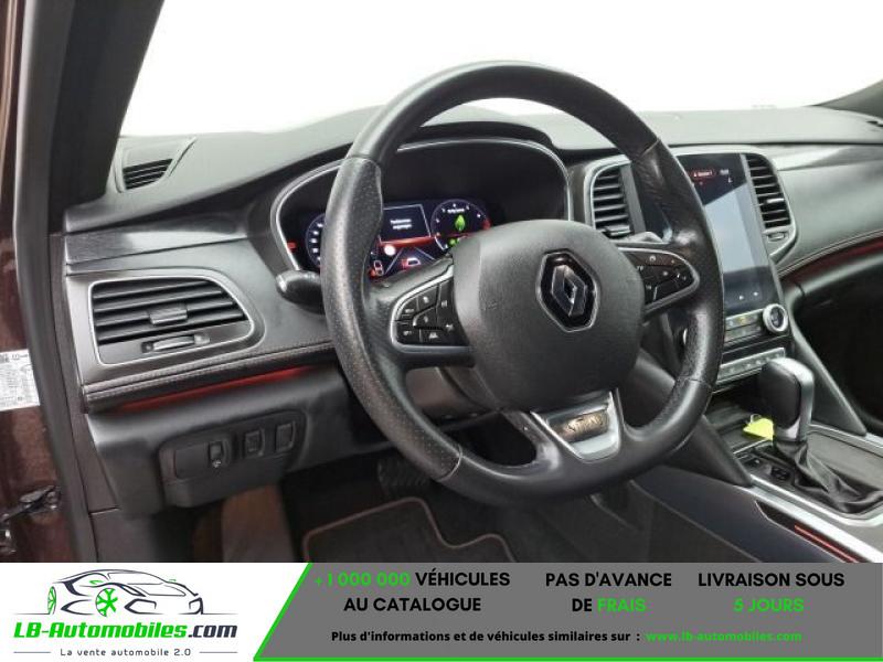 Renault Talisman Estate Tce 160 BVA - Photo 5 / 5