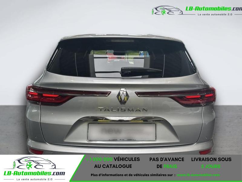 Renault Talisman Estate Tce 160 BVA - Photo 6 / 11