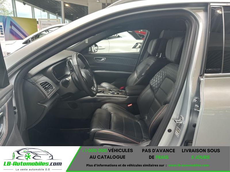 Renault Talisman Estate Tce 160 BVA - Photo 7 / 11