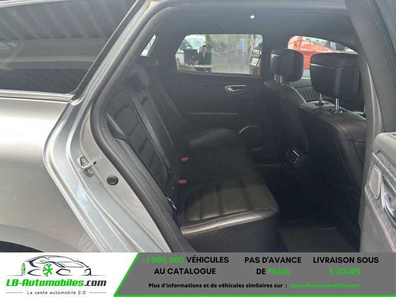 Renault Talisman Estate Tce 160 BVA - Photo 8 / 11
