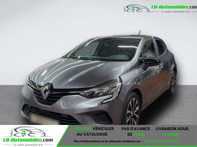 Renault Clio V TCe 90 BVM