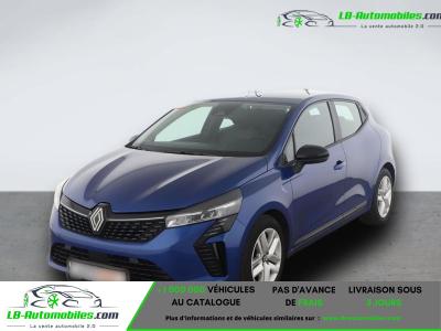 Renault Clio V TCe 90 BVM
