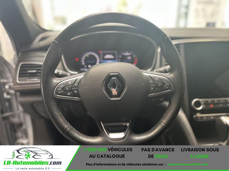 Renault Talisman Estate Tce 160 BVA - Photo 9 / 11