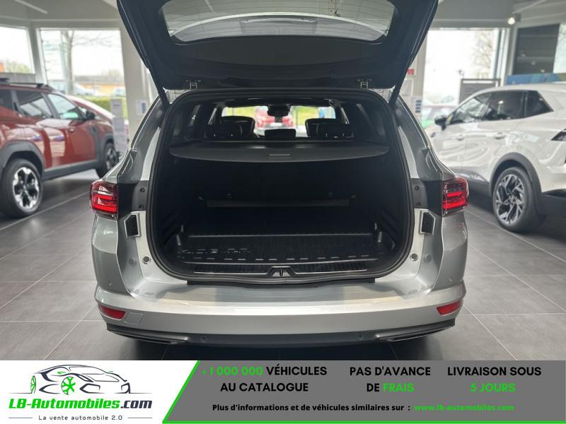 Renault Talisman Estate Tce 160 BVA - Photo 11 / 11