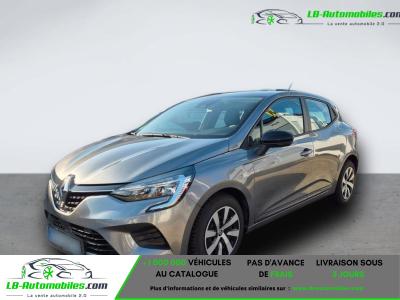 Renault Clio V TCe 90 BVM