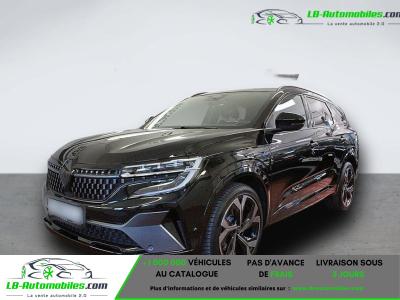 Renault Espace VI E-Tech hybrid 200 BVA