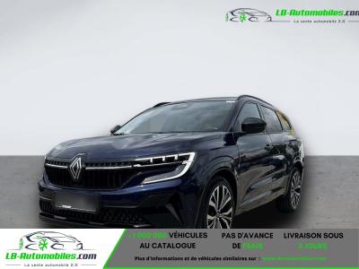 Renault Espace VI E-Tech hybrid 200 BVA