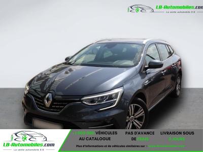 Renault Megane IV Berline  dCi 115 BVM
