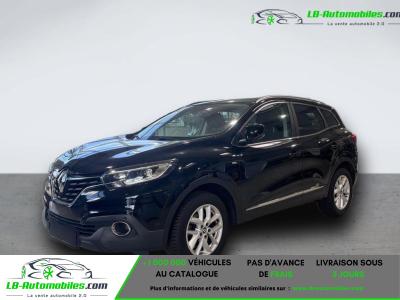 Renault Kadjar TCe 130 BVA