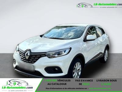 Renault Kadjar TC e 140 BVA