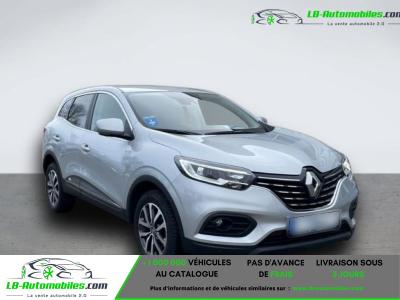 Renault Kadjar TC e 140 BVA