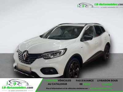 Renault Kadjar TC e160 BVA