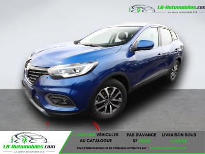 Renault Kadjar TC e160 BVA