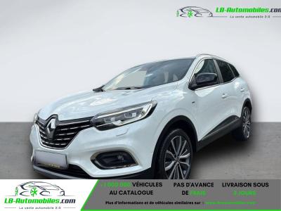 Renault Kadjar TC e160 BVA
