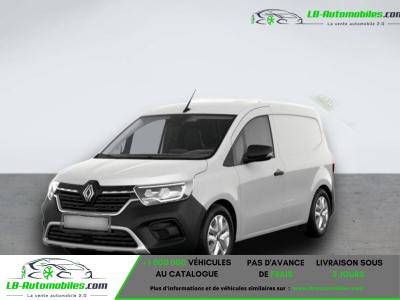 Renault Kadjar dCi 95 BVM
