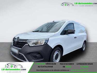 Renault Kadjar dCi 95 BVM