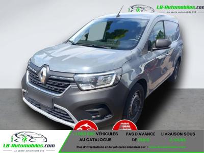 Renault Kadjar TCe 100 BVM