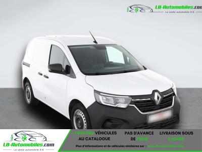 Renault Kadjar TCe 100 BVM
